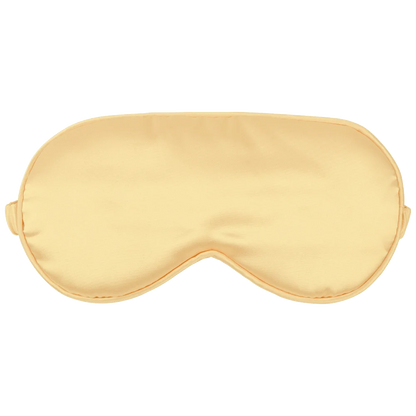 dropshipping 100% 3D Silk Sleep Mask Natural Sleeping Eye Mask Eyeshade Cover Shade Eye Patch Soft Portable Blindfold Travel