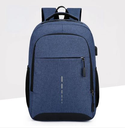 Waterproof Business Backpack Men's USB School Backpacks 16 Inch Laptop Backpack Large Capacity Bagpacks for Men Back Pack Bags