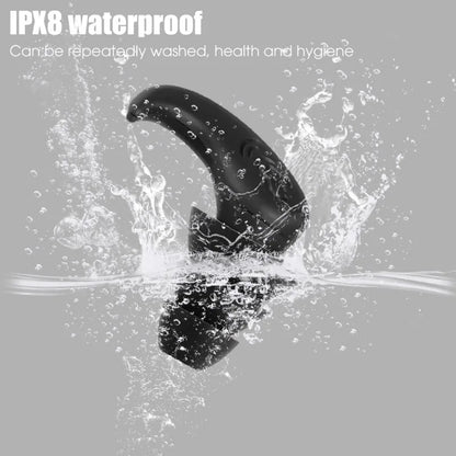 Sleep Soundly & Swim Confidently: Premium Waterproof Anti-Noise Silicone Earplugs for Ultimate Soundproof Comfort!