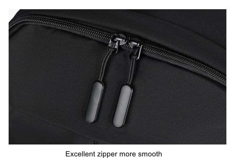 Fashion 35L High Capacity Waterproof Backpack – Trendy Laptop School Travel Bag for Men and Women