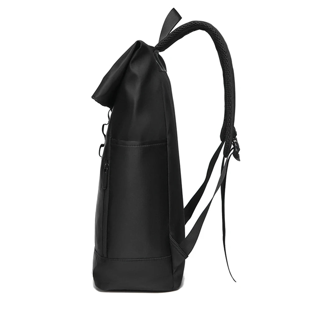 Men Laptop Backpack Breathable Waterproof Business Backpack Large Capacity School Bags for Men Outdoor Sports Travel Rucksack