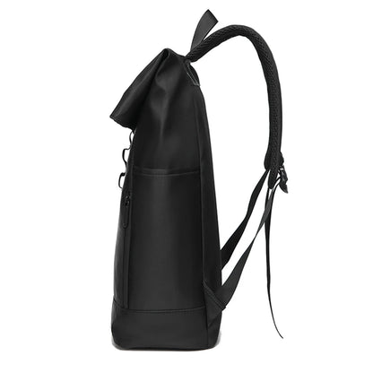 Men Laptop Backpack Breathable Waterproof Business Backpack Large Capacity School Bags for Men Outdoor Sports Travel Rucksack