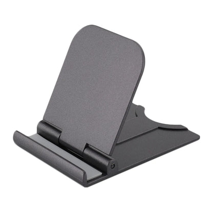 Multifunctional Phone Holder Clip Airplane Train Seat Mount Foldable Phone Stand Portable Mini Bracket Travel Phone Support