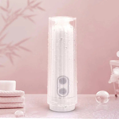 🚿 Portable Automatic Bidet Sprayer – Handheld Hygiene Washer with Long Nozzle & Large Capacity! ✨💦