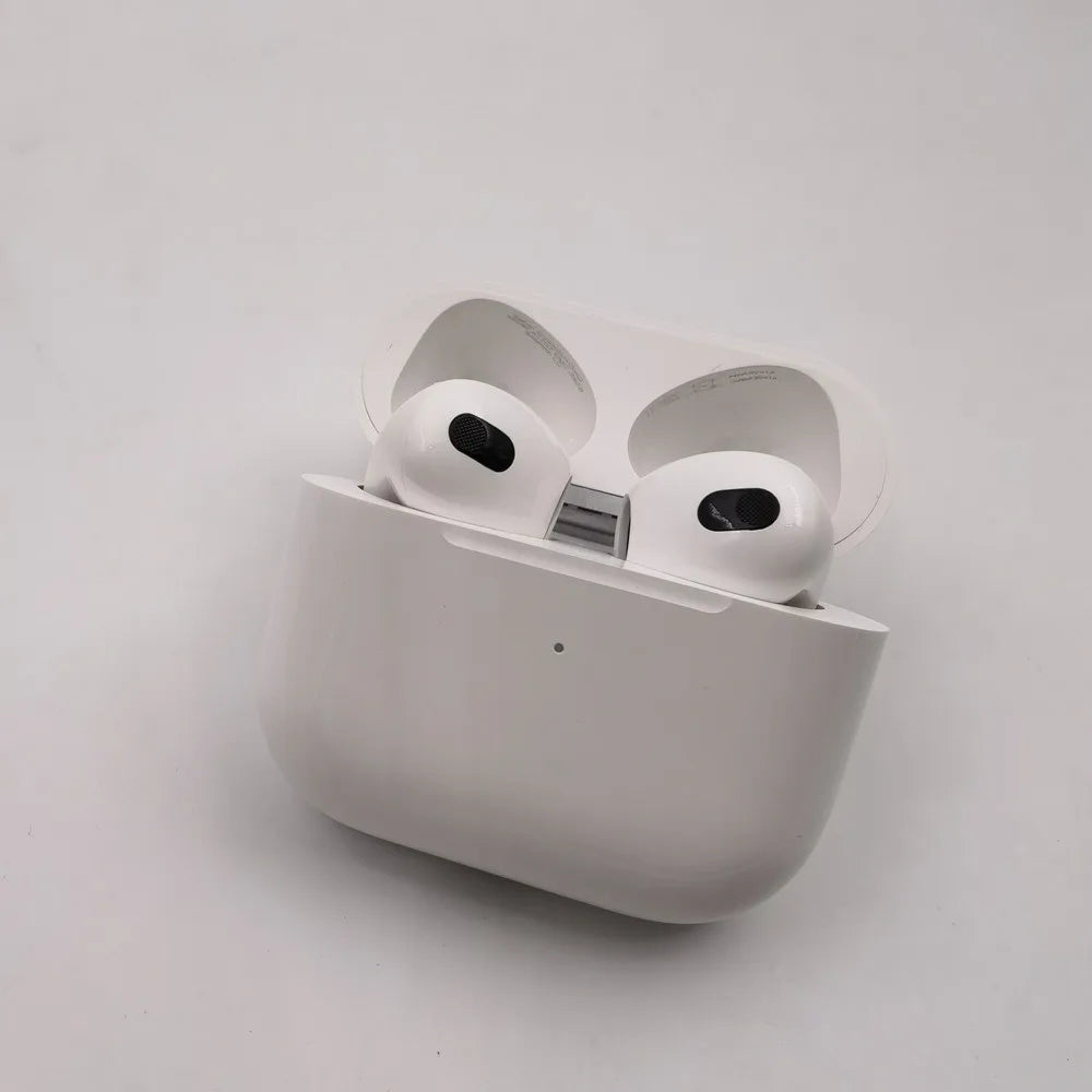 Original Apple Airpods Pro2 3 USB-C Wireless Bluetooth Earbuds Active Noise Cancellation with Charging Case for IPhone iPad