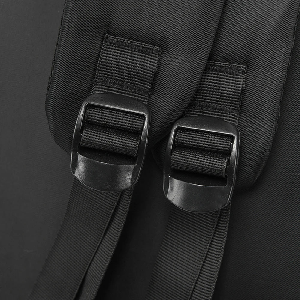 Men Laptop Backpack Breathable Waterproof Business Backpack Large Capacity School Bags for Men Outdoor Sports Travel Rucksack