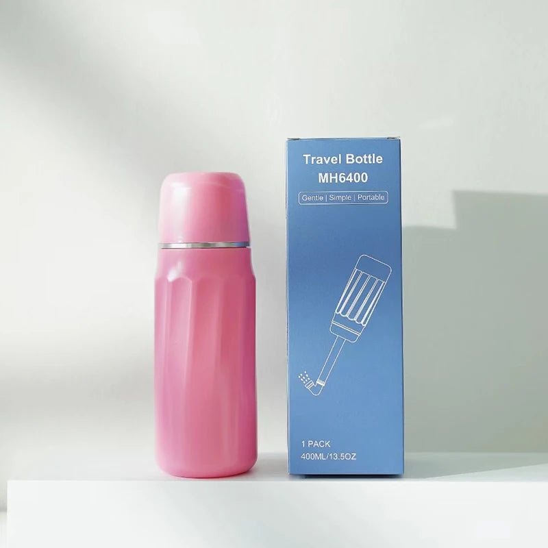🚿 400ml Portable Handheld Bidet – Travel-Friendly Personal Hygiene Spray for Ultimate Cleanliness! ✨💦