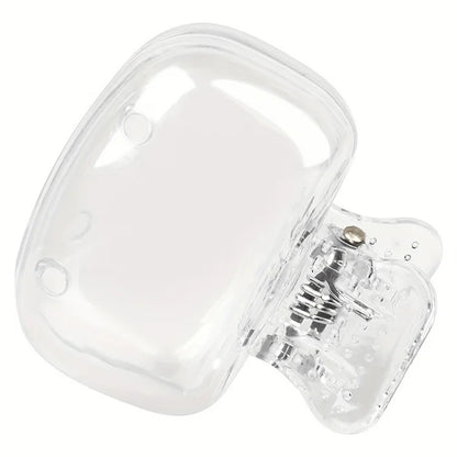 Portable Toothbrush Holder – Must-Have Travel Protective Case for Hygiene & Storage