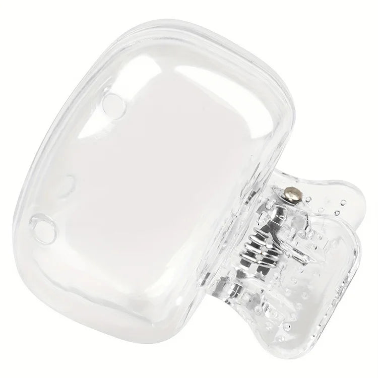 Portable Toothbrush Holder – Must-Have Travel Protective Case for Hygiene & Storage