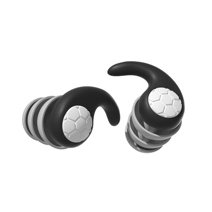 🌙 Sleep Peacefully Anywhere – Soft, Waterproof Noise-Reduction Earplugs for Ultimate Comfort & Quiet! 💤✨