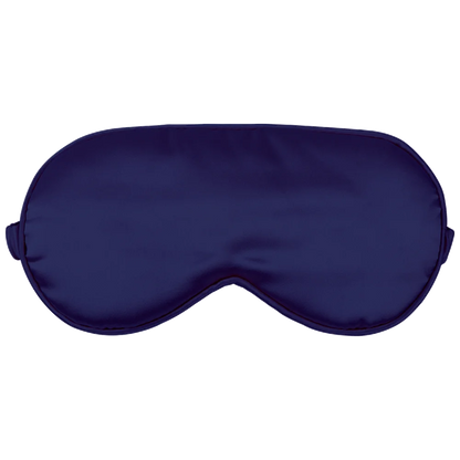 dropshipping 100% 3D Silk Sleep Mask Natural Sleeping Eye Mask Eyeshade Cover Shade Eye Patch Soft Portable Blindfold Travel