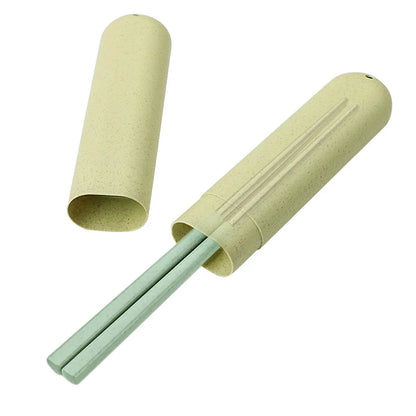 Portable Travel Toothbrush Case – Protective Tube Cover for Hygiene & Convenience