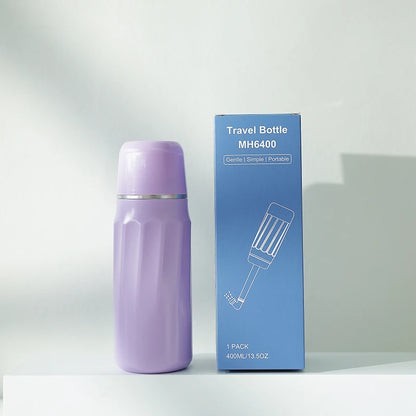 🚿 400ml Portable Handheld Bidet – Travel-Friendly Personal Hygiene Spray for Ultimate Cleanliness! ✨💦