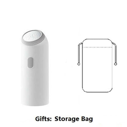 🚿 Portable Travel Handheld Electric Bidet – Rechargeable, Large-Capacity & Perfect for Personal Hygiene! ✨💦