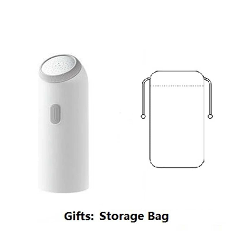 🚿 Portable Travel Handheld Electric Bidet – Rechargeable, Large-Capacity & Perfect for Personal Hygiene! ✨💦