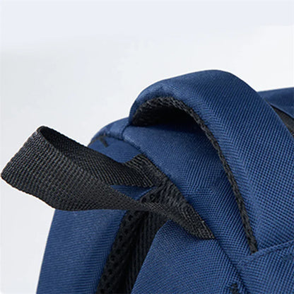 Waterproof Primary School Backpack – Durable & Spacious Book Bag for Teen Boys!