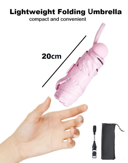 Universal Baby Stroller Umbrella Adjustable Pram Shade Umbrella Uv Sunshade For Stroller Accessories Foldable Parasol for Travel