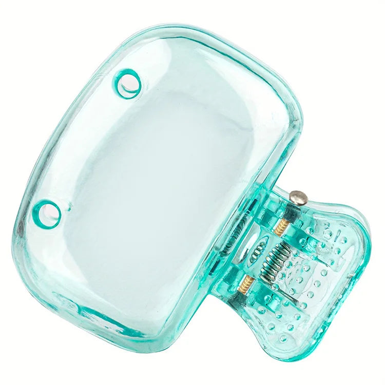 Portable Toothbrush Holder – Must-Have Travel Protective Case for Hygiene & Storage