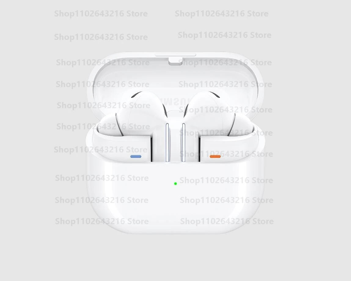2024 New Buds 3 Pro True Wireless Bluetooth Earphone Headphone HiFi Sound Low Latency Noise Reduction Earbuds for IPhone Android