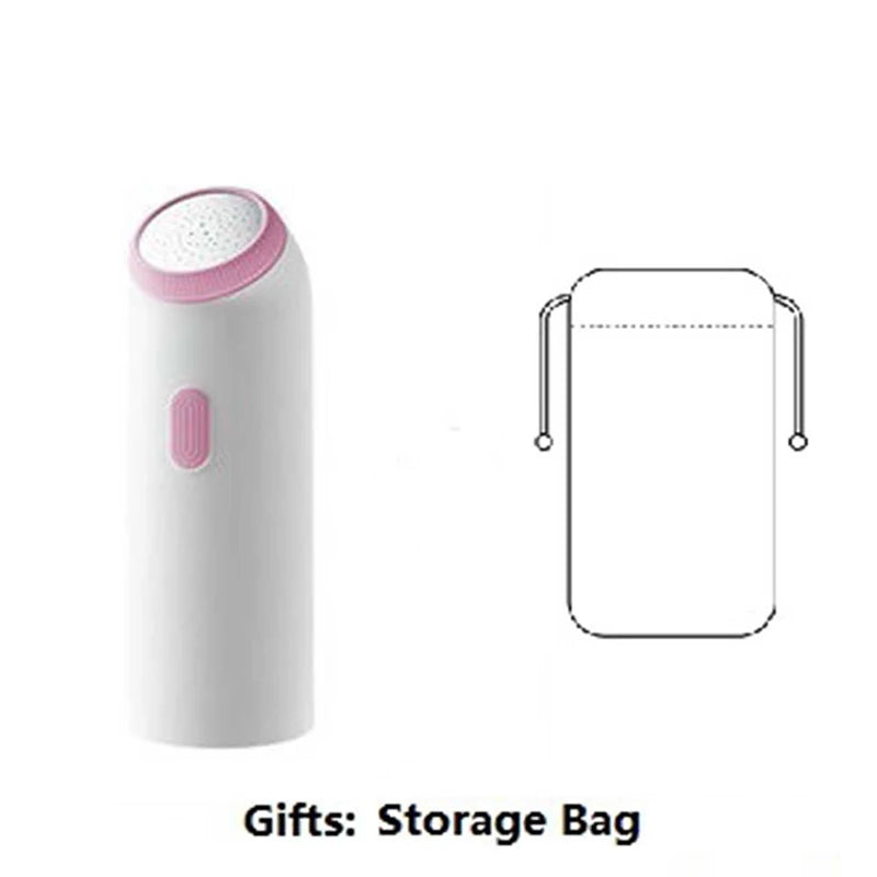🚿 Portable Travel Handheld Electric Bidet – Rechargeable, Large-Capacity & Perfect for Personal Hygiene! ✨💦