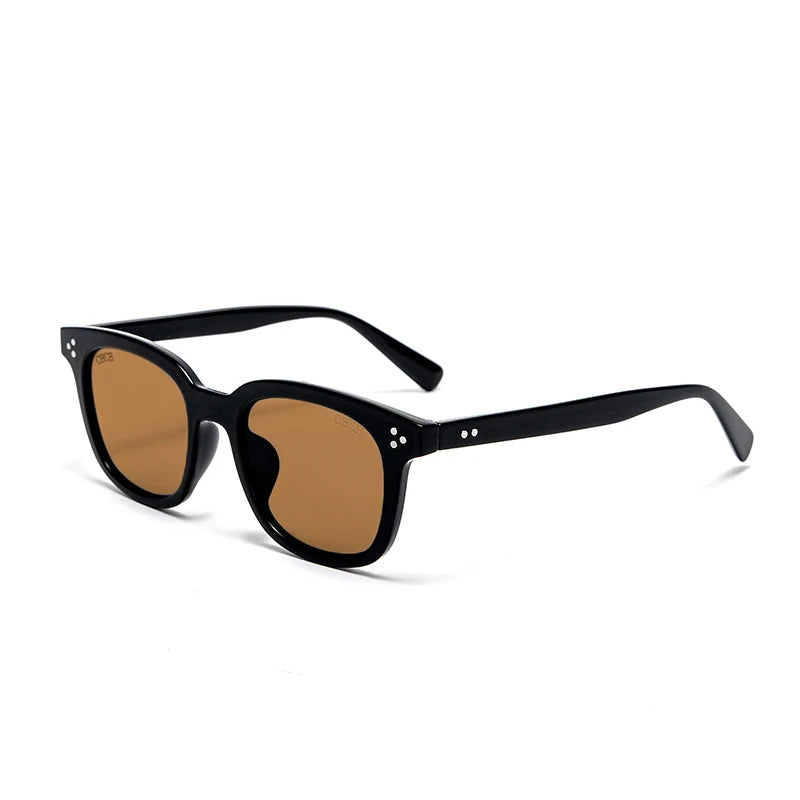 CHCH Sunglasses New Large Frame Gradient Women's Toad Glasses Men's Outdoor Fashion Glasses Beach Glasses