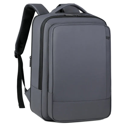 Rilibegan Men Travel Backpack Expand Oxford Big Capacity USB Charge Business Male Backpacks Computer Men Backpacks