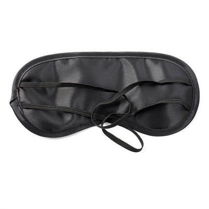 50Pcs Sleeping Eye Mask Disposable Eye Cover Hotel Women Men Party Games Sleeping Mask Sleeping Blindfold Eye Patch for Sleeping