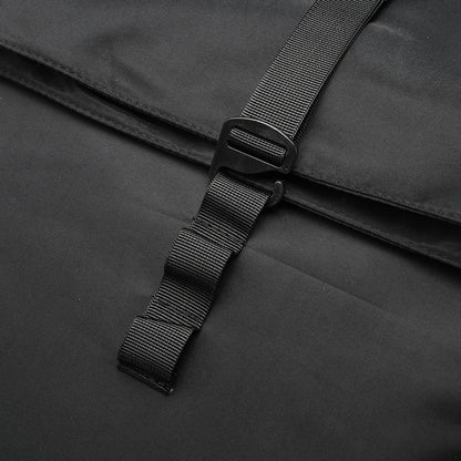 Men Laptop Backpack Breathable Waterproof Business Backpack Large Capacity School Bags for Men Outdoor Sports Travel Rucksack