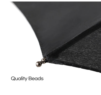 Parachase Flat Rain Umbrella Woman Lightweight 143g Foldable Mini Umbrella Pocket Portable Travel Folding Umbrella Windproof