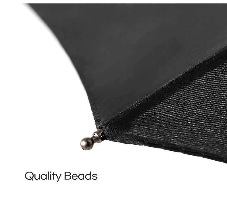 Parachase Flat Rain Umbrella Woman Lightweight 143g Foldable Mini Umbrella Pocket Portable Travel Folding Umbrella Windproof