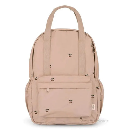 KS Baby 2024 Kids Backpack – Adorable & Lightweight Kindergarten Bag for Boys & Girls, Perfect for School & Travel!