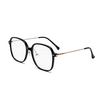 CHCH Sunglasses New Large Frame Gradient Women's Toad Glasses Men's Outdoor Fashion Glasses Beach Glasses