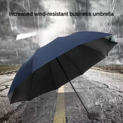 ☀️☔ Travel-Ready Mini Folding Umbrella – Compact, UV Protective & Windproof for Sun & Rain! 🌦️✨