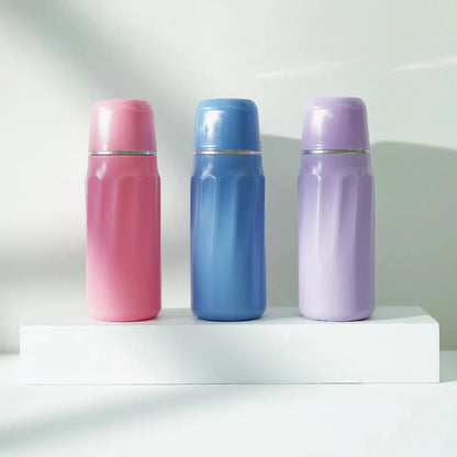 🚿 400ml Portable Handheld Bidet – Travel-Friendly Personal Hygiene Spray for Ultimate Cleanliness! ✨💦