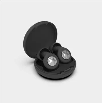 🌙 Silence the Noise, Sleep & Swim Peacefully – Ultra-Soft Silicone Earplugs for Powerful Noise Reduction & Waterproof Comfort! 🏊✨