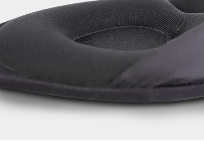 3D Sleeping Mask for Women Men Soft Blackout Eye Mask for Sleep Blissfully Blindfold Concave Sleep Mask with Adjustable Strap