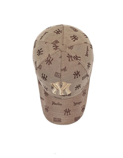Fashion New High Quality Women Men Cap Hat Cool Lady Male Baseball Cap Outdoor Visors Sun Cap Hat For Women Men
