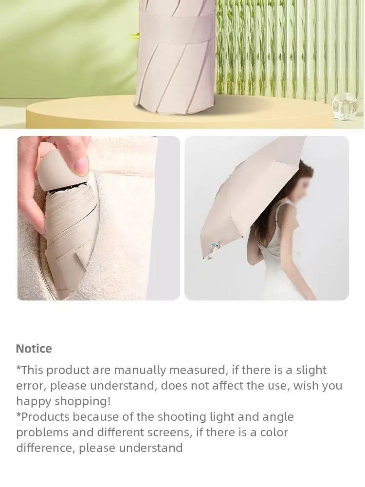 ☔ Compact & Durable Travel Umbrella – Lightweight, Automatic & Reinforced for Strong Wind & Rain Protection! 🌦️✨