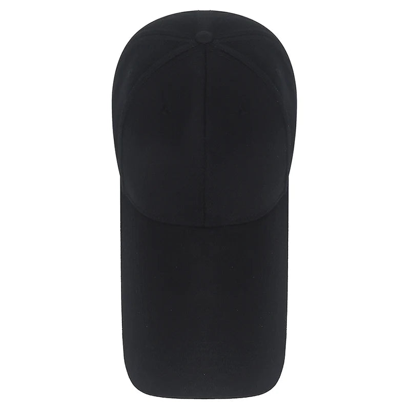 2022 New Spring And Summer 14 Cm Long Brim Sunscreen Fishing Hat Men And Women Street Sunshade Outdoor Adjustable Cotton Cap