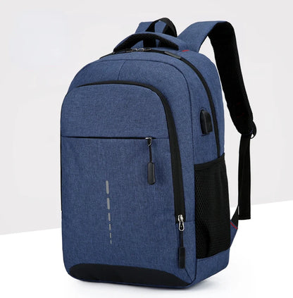 Waterproof Business Backpack Men's USB School Backpacks 16 Inch Laptop Backpack Large Capacity Bagpacks for Men Back Pack Bags
