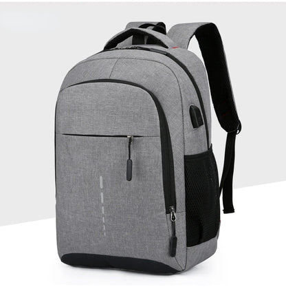 Waterproof Business Backpack Men's USB School Backpacks 16 Inch Laptop Backpack Large Capacity Bagpacks for Men Back Pack Bags