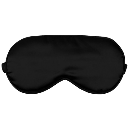 dropshipping 100% 3D Silk Sleep Mask Natural Sleeping Eye Mask Eyeshade Cover Shade Eye Patch Soft Portable Blindfold Travel