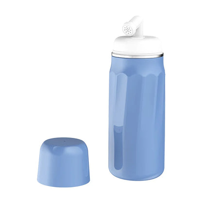 🚿 400ml Portable Handheld Bidet – Travel-Friendly Personal Hygiene Spray for Ultimate Cleanliness! ✨💦