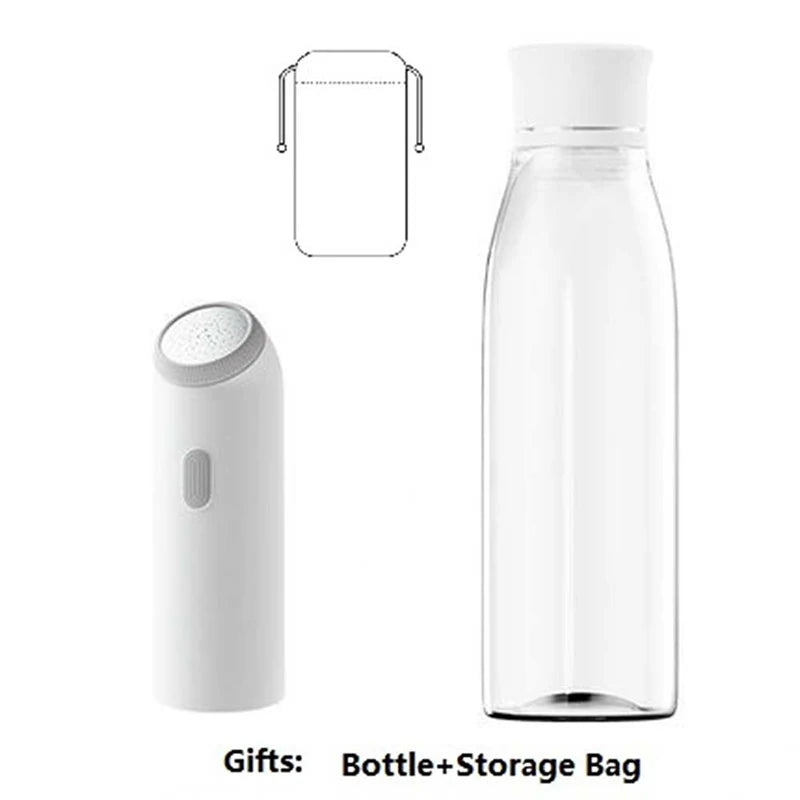 🚿 Portable Travel Handheld Electric Bidet – Rechargeable, Large-Capacity & Perfect for Personal Hygiene! ✨💦