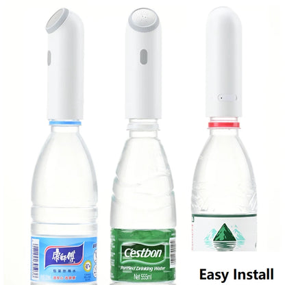 🚿 Portable Travel Handheld Electric Bidet – Rechargeable, Large-Capacity & Perfect for Personal Hygiene! ✨💦