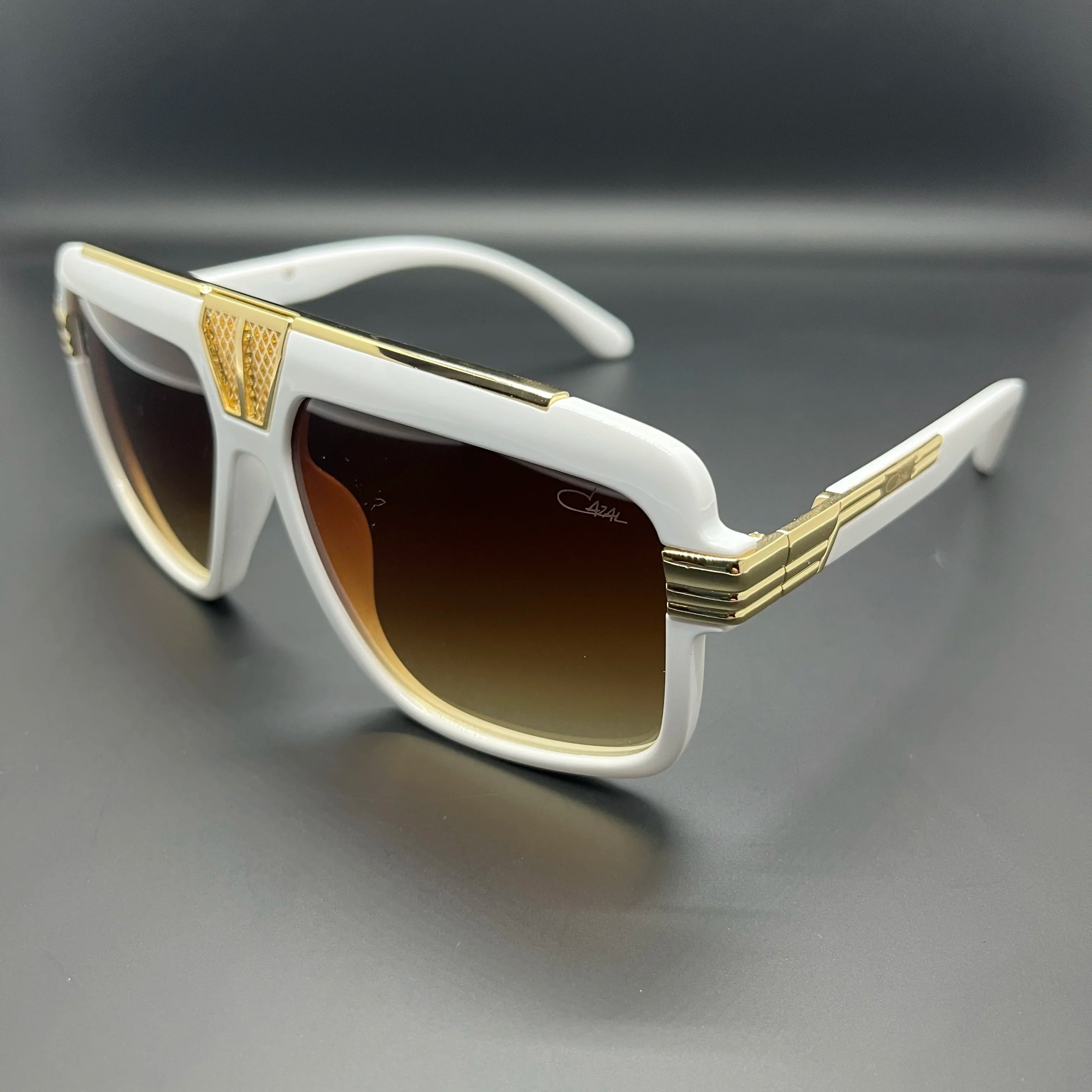 2024 New High Quality Sunglasses Men Oversized Vintage Retro Driving Outdoor Sports Women Sun glasses Beach Sports Eyewear 678