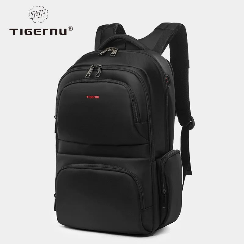 Lifetime Warranty Backpack 15.6 Inch Laptop Backpack Leisure School Backpacks Bags Mens Backpack Schoolbag Business Backpack Bag