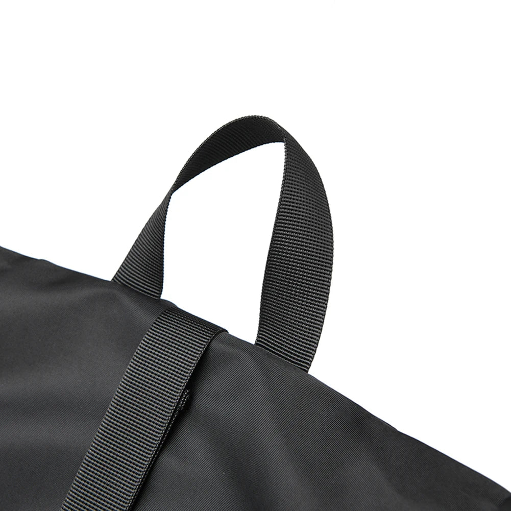 Men Laptop Backpack Breathable Waterproof Business Backpack Large Capacity School Bags for Men Outdoor Sports Travel Rucksack