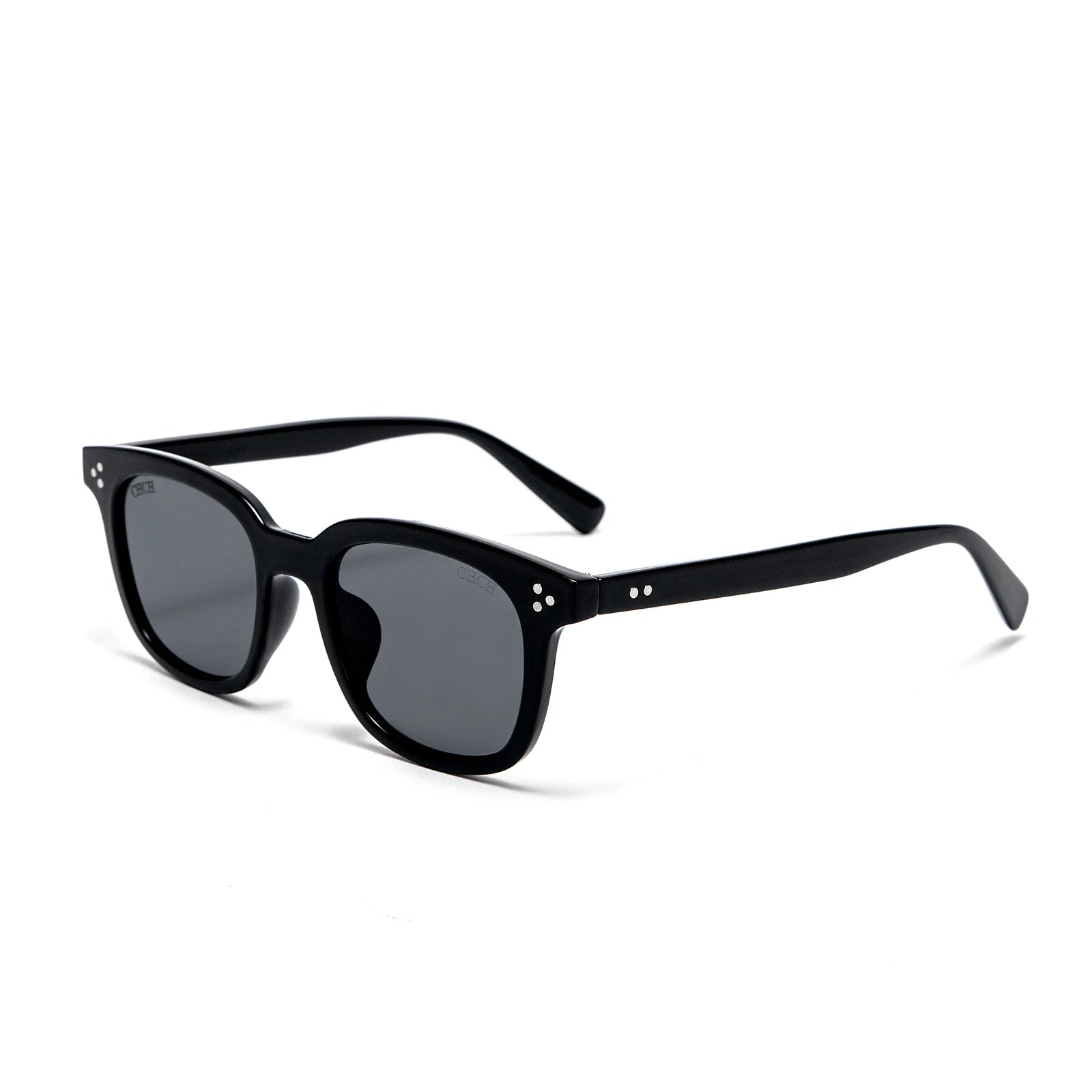 CHCH Sunglasses New Large Frame Gradient Women's Toad Glasses Men's Outdoor Fashion Glasses Beach Glasses
