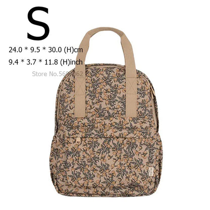 KS Baby 2024 Kids Backpack – Adorable & Lightweight Kindergarten Bag for Boys & Girls, Perfect for School & Travel!